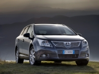 Toyota Avensis Wagon (3rd generation) 2.2 D-4D AT (150hp) photo, Toyota Avensis Wagon (3rd generation) 2.2 D-4D AT (150hp) photos, Toyota Avensis Wagon (3rd generation) 2.2 D-4D AT (150hp) picture, Toyota Avensis Wagon (3rd generation) 2.2 D-4D AT (150hp) pictures, Toyota photos, Toyota pictures, image Toyota, Toyota images