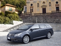 Toyota Avensis Wagon (3rd generation) 2.2 D-4D MT (150hp) photo, Toyota Avensis Wagon (3rd generation) 2.2 D-4D MT (150hp) photos, Toyota Avensis Wagon (3rd generation) 2.2 D-4D MT (150hp) picture, Toyota Avensis Wagon (3rd generation) 2.2 D-4D MT (150hp) pictures, Toyota photos, Toyota pictures, image Toyota, Toyota images