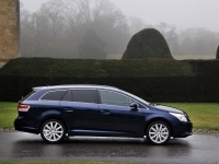 Toyota Avensis Wagon (3rd generation) 2.2 D-4D MT (150hp) photo, Toyota Avensis Wagon (3rd generation) 2.2 D-4D MT (150hp) photos, Toyota Avensis Wagon (3rd generation) 2.2 D-4D MT (150hp) picture, Toyota Avensis Wagon (3rd generation) 2.2 D-4D MT (150hp) pictures, Toyota photos, Toyota pictures, image Toyota, Toyota images