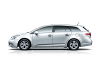 Toyota Avensis Wagon (3rd generation) 2.2 D-4D MT (150hp) photo, Toyota Avensis Wagon (3rd generation) 2.2 D-4D MT (150hp) photos, Toyota Avensis Wagon (3rd generation) 2.2 D-4D MT (150hp) picture, Toyota Avensis Wagon (3rd generation) 2.2 D-4D MT (150hp) pictures, Toyota photos, Toyota pictures, image Toyota, Toyota images