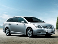 Toyota Avensis Wagon (3rd generation) 2.2 D-4D MT (150hp) photo, Toyota Avensis Wagon (3rd generation) 2.2 D-4D MT (150hp) photos, Toyota Avensis Wagon (3rd generation) 2.2 D-4D MT (150hp) picture, Toyota Avensis Wagon (3rd generation) 2.2 D-4D MT (150hp) pictures, Toyota photos, Toyota pictures, image Toyota, Toyota images