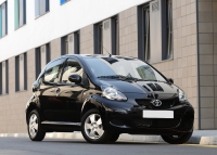 Toyota Aygo Hatchback (1 generation) 1.0 MMT (68hp) photo, Toyota Aygo Hatchback (1 generation) 1.0 MMT (68hp) photos, Toyota Aygo Hatchback (1 generation) 1.0 MMT (68hp) picture, Toyota Aygo Hatchback (1 generation) 1.0 MMT (68hp) pictures, Toyota photos, Toyota pictures, image Toyota, Toyota images