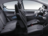 Toyota Aygo Hatchback 5-door. (1 generation) 1.0 MMT (68hp) photo, Toyota Aygo Hatchback 5-door. (1 generation) 1.0 MMT (68hp) photos, Toyota Aygo Hatchback 5-door. (1 generation) 1.0 MMT (68hp) picture, Toyota Aygo Hatchback 5-door. (1 generation) 1.0 MMT (68hp) pictures, Toyota photos, Toyota pictures, image Toyota, Toyota images