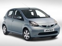 Toyota Aygo Hatchback 5-door. (1 generation) 1.4 HDi MT (55hp) photo, Toyota Aygo Hatchback 5-door. (1 generation) 1.4 HDi MT (55hp) photos, Toyota Aygo Hatchback 5-door. (1 generation) 1.4 HDi MT (55hp) picture, Toyota Aygo Hatchback 5-door. (1 generation) 1.4 HDi MT (55hp) pictures, Toyota photos, Toyota pictures, image Toyota, Toyota images