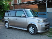 Toyota BB Minivan (1 generation) 1.3 AT 2WD photo, Toyota BB Minivan (1 generation) 1.3 AT 2WD photos, Toyota BB Minivan (1 generation) 1.3 AT 2WD picture, Toyota BB Minivan (1 generation) 1.3 AT 2WD pictures, Toyota photos, Toyota pictures, image Toyota, Toyota images