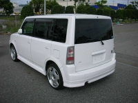 Toyota BB Minivan (1 generation) 1.3 AT 2WD photo, Toyota BB Minivan (1 generation) 1.3 AT 2WD photos, Toyota BB Minivan (1 generation) 1.3 AT 2WD picture, Toyota BB Minivan (1 generation) 1.3 AT 2WD pictures, Toyota photos, Toyota pictures, image Toyota, Toyota images