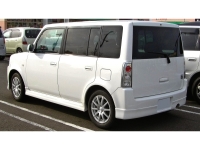 Toyota BB Minivan (1 generation) 1.5 AT 4WD (105hp) photo, Toyota BB Minivan (1 generation) 1.5 AT 4WD (105hp) photos, Toyota BB Minivan (1 generation) 1.5 AT 4WD (105hp) picture, Toyota BB Minivan (1 generation) 1.5 AT 4WD (105hp) pictures, Toyota photos, Toyota pictures, image Toyota, Toyota images