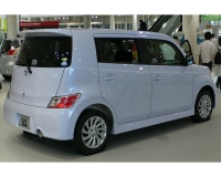 Toyota BB Minivan (2 generation) 1.3 2WD AT (92hp) photo, Toyota BB Minivan (2 generation) 1.3 2WD AT (92hp) photos, Toyota BB Minivan (2 generation) 1.3 2WD AT (92hp) picture, Toyota BB Minivan (2 generation) 1.3 2WD AT (92hp) pictures, Toyota photos, Toyota pictures, image Toyota, Toyota images