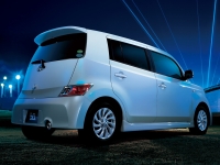 Toyota BB Minivan (2 generation) 1.3 2WD AT (92hp) photo, Toyota BB Minivan (2 generation) 1.3 2WD AT (92hp) photos, Toyota BB Minivan (2 generation) 1.3 2WD AT (92hp) picture, Toyota BB Minivan (2 generation) 1.3 2WD AT (92hp) pictures, Toyota photos, Toyota pictures, image Toyota, Toyota images