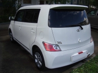 Toyota BB Minivan (2 generation) 1.3 2WD AT (92hp) photo, Toyota BB Minivan (2 generation) 1.3 2WD AT (92hp) photos, Toyota BB Minivan (2 generation) 1.3 2WD AT (92hp) picture, Toyota BB Minivan (2 generation) 1.3 2WD AT (92hp) pictures, Toyota photos, Toyota pictures, image Toyota, Toyota images