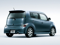 Toyota BB Minivan (2 generation) 1.3 AT 2WD photo, Toyota BB Minivan (2 generation) 1.3 AT 2WD photos, Toyota BB Minivan (2 generation) 1.3 AT 2WD picture, Toyota BB Minivan (2 generation) 1.3 AT 2WD pictures, Toyota photos, Toyota pictures, image Toyota, Toyota images