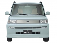 Toyota BB Open Deck pickup (1 generation) 1.5 AT (110hp) photo, Toyota BB Open Deck pickup (1 generation) 1.5 AT (110hp) photos, Toyota BB Open Deck pickup (1 generation) 1.5 AT (110hp) picture, Toyota BB Open Deck pickup (1 generation) 1.5 AT (110hp) pictures, Toyota photos, Toyota pictures, image Toyota, Toyota images