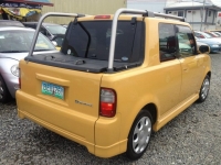 Toyota BB Open Deck pickup (1 generation) 1.5 AT (110hp) photo, Toyota BB Open Deck pickup (1 generation) 1.5 AT (110hp) photos, Toyota BB Open Deck pickup (1 generation) 1.5 AT (110hp) picture, Toyota BB Open Deck pickup (1 generation) 1.5 AT (110hp) pictures, Toyota photos, Toyota pictures, image Toyota, Toyota images