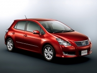 Toyota Blade Hatchback (1 generation) 2.4 CVT 4WD photo, Toyota Blade Hatchback (1 generation) 2.4 CVT 4WD photos, Toyota Blade Hatchback (1 generation) 2.4 CVT 4WD picture, Toyota Blade Hatchback (1 generation) 2.4 CVT 4WD pictures, Toyota photos, Toyota pictures, image Toyota, Toyota images