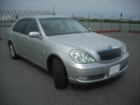 Toyota Brevis Saloon (G10) 2.5 AT photo, Toyota Brevis Saloon (G10) 2.5 AT photos, Toyota Brevis Saloon (G10) 2.5 AT picture, Toyota Brevis Saloon (G10) 2.5 AT pictures, Toyota photos, Toyota pictures, image Toyota, Toyota images