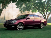 Toyota Brevis Saloon (G10) 2.5 AT (200hp) photo, Toyota Brevis Saloon (G10) 2.5 AT (200hp) photos, Toyota Brevis Saloon (G10) 2.5 AT (200hp) picture, Toyota Brevis Saloon (G10) 2.5 AT (200hp) pictures, Toyota photos, Toyota pictures, image Toyota, Toyota images