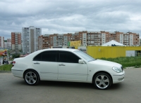 Toyota Brevis Saloon (G10) 2.5 AT photo, Toyota Brevis Saloon (G10) 2.5 AT photos, Toyota Brevis Saloon (G10) 2.5 AT picture, Toyota Brevis Saloon (G10) 2.5 AT pictures, Toyota photos, Toyota pictures, image Toyota, Toyota images