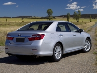 Toyota Camry Sedan 4-door (XV50) 2.0 AT (148 HP) classic photo, Toyota Camry Sedan 4-door (XV50) 2.0 AT (148 HP) classic photos, Toyota Camry Sedan 4-door (XV50) 2.0 AT (148 HP) classic picture, Toyota Camry Sedan 4-door (XV50) 2.0 AT (148 HP) classic pictures, Toyota photos, Toyota pictures, image Toyota, Toyota images