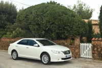 Toyota Camry Sedan 4-door (XV50) 2.0 AT (148 HP) classic photo, Toyota Camry Sedan 4-door (XV50) 2.0 AT (148 HP) classic photos, Toyota Camry Sedan 4-door (XV50) 2.0 AT (148 HP) classic picture, Toyota Camry Sedan 4-door (XV50) 2.0 AT (148 HP) classic pictures, Toyota photos, Toyota pictures, image Toyota, Toyota images