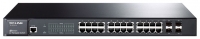 switch TP-LINK, switch TP-LINK TL-SG3424, TP-LINK switch, TP-LINK TL-SG3424 switch, router TP-LINK, TP-LINK router, router TP-LINK TL-SG3424, TP-LINK TL-SG3424 specifications, TP-LINK TL-SG3424