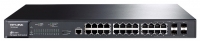 switch TP-LINK, switch TP-LINK TL-SG3424P, TP-LINK switch, TP-LINK TL-SG3424P switch, router TP-LINK, TP-LINK router, router TP-LINK TL-SG3424P, TP-LINK TL-SG3424P specifications, TP-LINK TL-SG3424P