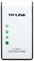 TP-LINK TL-WPA271 photo, TP-LINK TL-WPA271 photos, TP-LINK TL-WPA271 picture, TP-LINK TL-WPA271 pictures, TP-LINK photos, TP-LINK pictures, image TP-LINK, TP-LINK images