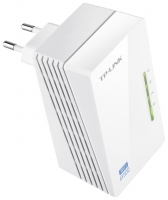 TP-LINK TL-WPA4220 photo, TP-LINK TL-WPA4220 photos, TP-LINK TL-WPA4220 picture, TP-LINK TL-WPA4220 pictures, TP-LINK photos, TP-LINK pictures, image TP-LINK, TP-LINK images
