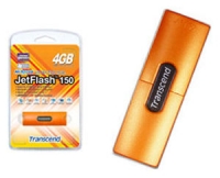 usb flash drive Transcend, usb flash Transcend JetFlash 150 4Gb, Transcend flash usb, flash drives Transcend JetFlash 150 4Gb, thumb drive Transcend, usb flash drive Transcend, Transcend JetFlash 150 4Gb