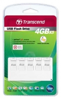 Transcend JetFlash T3 4Gb x 5 photo, Transcend JetFlash T3 4Gb x 5 photos, Transcend JetFlash T3 4Gb x 5 picture, Transcend JetFlash T3 4Gb x 5 pictures, Transcend photos, Transcend pictures, image Transcend, Transcend images