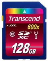 memory card Transcend, memory card Transcend TS128GSDXC10U1, Transcend memory card, Transcend TS128GSDXC10U1 memory card, memory stick Transcend, Transcend memory stick, Transcend TS128GSDXC10U1, Transcend TS128GSDXC10U1 specifications, Transcend TS128GSDXC10U1