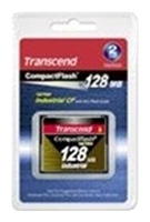 memory card Transcend, memory card Transcend TS128MCF100I, Transcend memory card, Transcend TS128MCF100I memory card, memory stick Transcend, Transcend memory stick, Transcend TS128MCF100I, Transcend TS128MCF100I specifications, Transcend TS128MCF100I