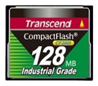memory card Transcend, memory card Transcend TS128MCF200I, Transcend memory card, Transcend TS128MCF200I memory card, memory stick Transcend, Transcend memory stick, Transcend TS128MCF200I, Transcend TS128MCF200I specifications, Transcend TS128MCF200I