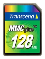 memory card Transcend, memory card Transcend TS128MMC4, Transcend memory card, Transcend TS128MMC4 memory card, memory stick Transcend, Transcend memory stick, Transcend TS128MMC4, Transcend TS128MMC4 specifications, Transcend TS128MMC4