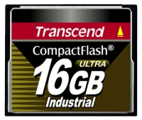 memory card Transcend, memory card Transcend TS16GCF100I, Transcend memory card, Transcend TS16GCF100I memory card, memory stick Transcend, Transcend memory stick, Transcend TS16GCF100I, Transcend TS16GCF100I specifications, Transcend TS16GCF100I