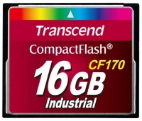memory card Transcend, memory card Transcend TS16GCF170, Transcend memory card, Transcend TS16GCF170 memory card, memory stick Transcend, Transcend memory stick, Transcend TS16GCF170, Transcend TS16GCF170 specifications, Transcend TS16GCF170