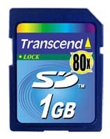 memory card Transcend, memory card Transcend TS1GSD80, Transcend memory card, Transcend TS1GSD80 memory card, memory stick Transcend, Transcend memory stick, Transcend TS1GSD80, Transcend TS1GSD80 specifications, Transcend TS1GSD80