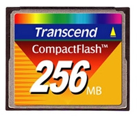 memory card Transcend, memory card Transcend TS256MFLASHCF, Transcend memory card, Transcend TS256MFLASHCF memory card, memory stick Transcend, Transcend memory stick, Transcend TS256MFLASHCF, Transcend TS256MFLASHCF specifications, Transcend TS256MFLASHCF