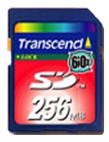 memory card Transcend, memory card Transcend TS256MSD60, Transcend memory card, Transcend TS256MSD60 memory card, memory stick Transcend, Transcend memory stick, Transcend TS256MSD60, Transcend TS256MSD60 specifications, Transcend TS256MSD60