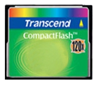 memory card Transcend, memory card Transcend TS2GCF120, Transcend memory card, Transcend TS2GCF120 memory card, memory stick Transcend, Transcend memory stick, Transcend TS2GCF120, Transcend TS2GCF120 specifications, Transcend TS2GCF120