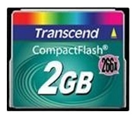 memory card Transcend, memory card Transcend TS2GCF266, Transcend memory card, Transcend TS2GCF266 memory card, memory stick Transcend, Transcend memory stick, Transcend TS2GCF266, Transcend TS2GCF266 specifications, Transcend TS2GCF266