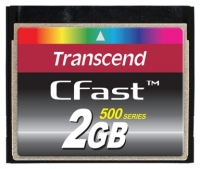 memory card Transcend, memory card Transcend TS2GCFX500, Transcend memory card, Transcend TS2GCFX500 memory card, memory stick Transcend, Transcend memory stick, Transcend TS2GCFX500, Transcend TS2GCFX500 specifications, Transcend TS2GCFX500