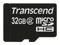 memory card Transcend, memory card Transcend TS32GUSDC2, Transcend memory card, Transcend TS32GUSDC2 memory card, memory stick Transcend, Transcend memory stick, Transcend TS32GUSDC2, Transcend TS32GUSDC2 specifications, Transcend TS32GUSDC2