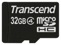 memory card Transcend, memory card Transcend TS32GUSDC4, Transcend memory card, Transcend TS32GUSDC4 memory card, memory stick Transcend, Transcend memory stick, Transcend TS32GUSDC4, Transcend TS32GUSDC4 specifications, Transcend TS32GUSDC4