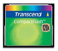 memory card Transcend, memory card Transcend TS4GCF120, Transcend memory card, Transcend TS4GCF120 memory card, memory stick Transcend, Transcend memory stick, Transcend TS4GCF120, Transcend TS4GCF120 specifications, Transcend TS4GCF120