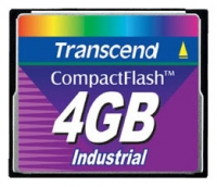 memory card Transcend, memory card Transcend TS4GCF45I, Transcend memory card, Transcend TS4GCF45I memory card, memory stick Transcend, Transcend memory stick, Transcend TS4GCF45I, Transcend TS4GCF45I specifications, Transcend TS4GCF45I