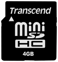 memory card Transcend, memory card Transcend TS4GSDMHC2, Transcend memory card, Transcend TS4GSDMHC2 memory card, memory stick Transcend, Transcend memory stick, Transcend TS4GSDMHC2, Transcend TS4GSDMHC2 specifications, Transcend TS4GSDMHC2