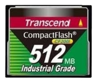 memory card Transcend, memory card Transcend TS512MCF200I, Transcend memory card, Transcend TS512MCF200I memory card, memory stick Transcend, Transcend memory stick, Transcend TS512MCF200I, Transcend TS512MCF200I specifications, Transcend TS512MCF200I
