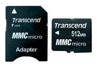 memory card Transcend, memory card Transcend TS512MMCM, Transcend memory card, Transcend TS512MMCM memory card, memory stick Transcend, Transcend memory stick, Transcend TS512MMCM, Transcend TS512MMCM specifications, Transcend TS512MMCM