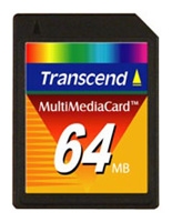 memory card Transcend, memory card Transcend TS64MMC, Transcend memory card, Transcend TS64MMC memory card, memory stick Transcend, Transcend memory stick, Transcend TS64MMC, Transcend TS64MMC specifications, Transcend TS64MMC