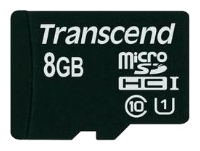 memory card Transcend, memory card Transcend TS8GUSDU1, Transcend memory card, Transcend TS8GUSDU1 memory card, memory stick Transcend, Transcend memory stick, Transcend TS8GUSDU1, Transcend TS8GUSDU1 specifications, Transcend TS8GUSDU1